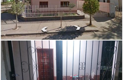 Tinogasta House | Comfortable Stay at Hostal La Gringa - Pet & Child Friendly
