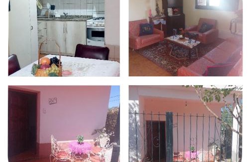 Tinogasta House | Comfortable Stay at Hostal La Gringa - Pet & Child Friendly