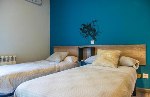 Candeleda House | Discover Comfort at Hostal La Pastora - Rated 8.9/10