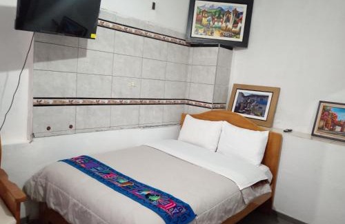 Cusco Historic Center Hotel | Discover HOSTAL SAMAY: Guest Rated 10/10 & Pet-Friendly