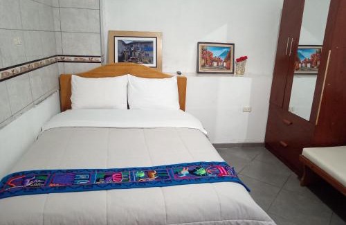 Cusco Historic Center Hotel | Discover HOSTAL SAMAY: Guest Rated 10/10 & Pet-Friendly