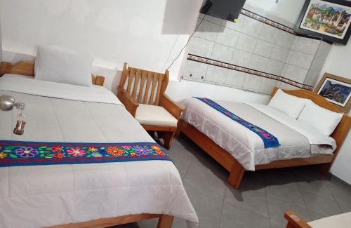 Cusco Historic Center Hotel | Discover HOSTAL SAMAY: Guest Rated 10/10 & Pet-Friendly