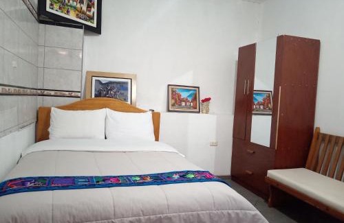 Cusco Historic Center Hotel | Discover HOSTAL SAMAY: Guest Rated 10/10 & Pet-Friendly