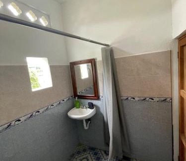 San Pedro Pochutla House | Hostal La Redonda