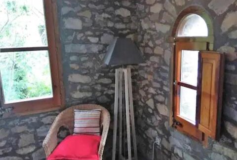 Sant Pau de Seguries House | Pet-Friendly Stay at Hostal La Vall with Great Reviews