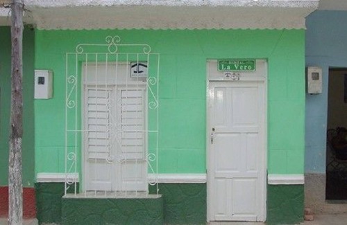 Trinidad Apartment | Cozy Hostal La Vero: Pet Friendly with Spa & Breakfast