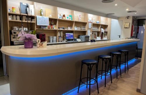 Olot House | Budget-Friendly Stay at Hostal La Vila with Breakfast & Pets