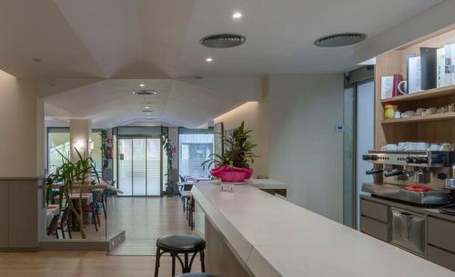 Olot House | Budget-Friendly Stay at Hostal La Vila with Breakfast & Pets