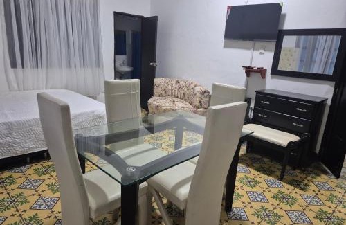 Soacha House | Hostal La Villa