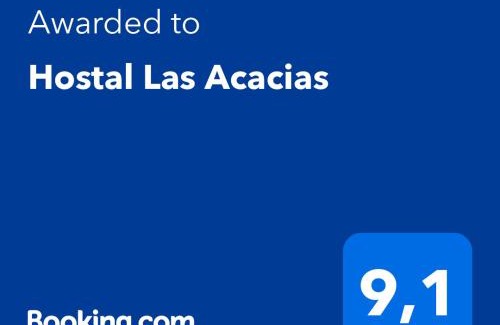 Las Acacias House | Discover Hostal Las Acacias - Guest Rated 9.4/10