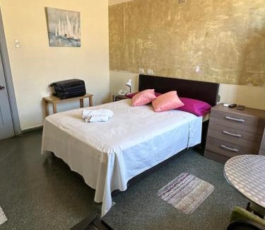 Talara Hotel | Budget-Friendly Stay at Hostal Las Garzas with Family Amenities