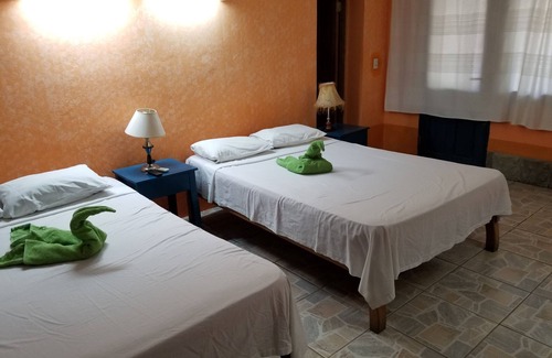 Casilda House | Discover Hostal Las Palmas: Oceanfront Oasis with Pool