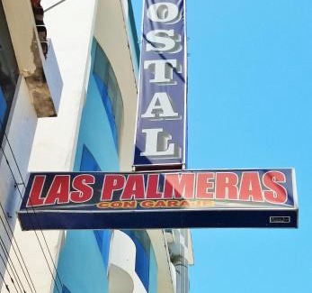 Jaen House | Budget-Friendly Hostal Las Palmeras - Rated 10/10!