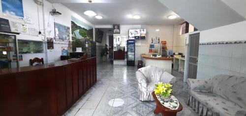 Jaen House | Budget-Friendly Hostal Las Palmeras - Rated 10/10!