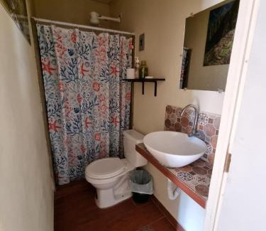 Concepcion de Ataco House | Cozy Hostal Las Veraneras Ataco with Breakfast & Family-Friendly