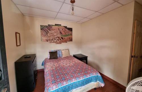 Concepcion de Ataco House | Cozy Hostal Las Veraneras Ataco with Breakfast & Family-Friendly