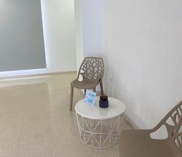 Los Agustines House | Hostal Las Viñas