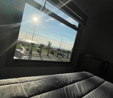 Laraquete House | Oceanfront Hostal LG Laraquete with Breakfast & Scenic Views