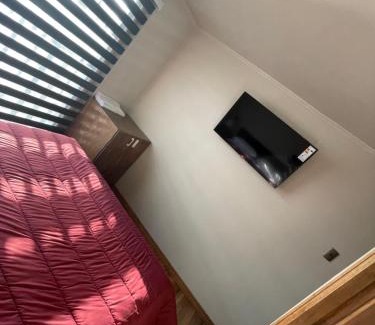 Laraquete House | Oceanfront Hostal LG Laraquete with Breakfast & Scenic Views
