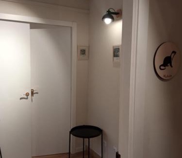 Lierganes House | Discover Hostal Lierganes Fluviarium: Rated 9/10 with Family Amenities
