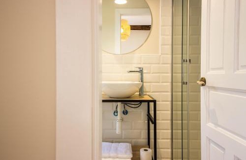 Lierganes House | Discover Hostal Lierganes Fluviarium: Rated 9/10 with Family Amenities