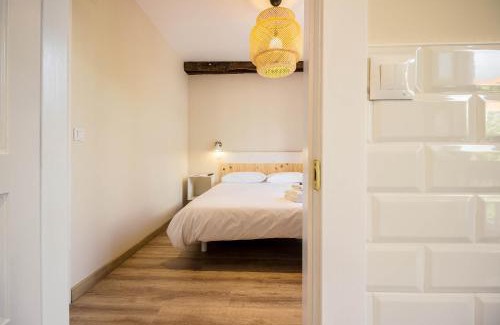 Lierganes House | Discover Hostal Lierganes Fluviarium: Rated 9/10 with Family Amenities