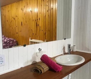 Santa Vitoria do Palmar House | Pet-Friendly Retreat at Hostal Lo de Mili - Rated 9.3/10