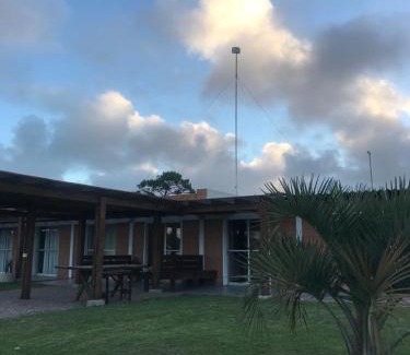 Santa Vitoria do Palmar House | Pet-Friendly Retreat at Hostal Lo de Mili - Rated 9.3/10