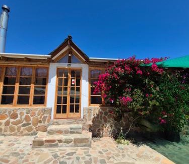 Canela House | Hostal Los Almendros