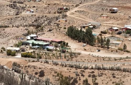 Canela Other | Cozy Hostal los Almendros de Canela: Pet-Friendly Retreat