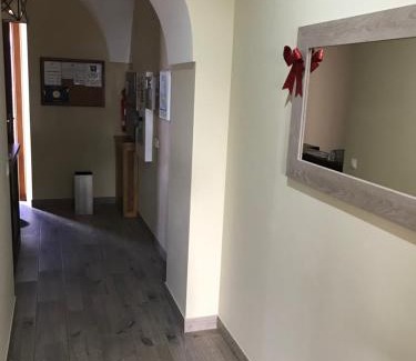 Villanueva de Cordoba House | Welcoming Hostal Los Encinares: Rated 9.4, Family-Friendly Stay