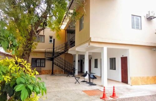 Chicoana House | Budget-Friendly Hostal Los Faroles in Chicoana