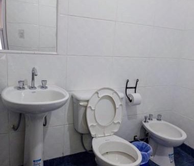 Chicoana House | Budget-Friendly Hostal Los Faroles in Chicoana