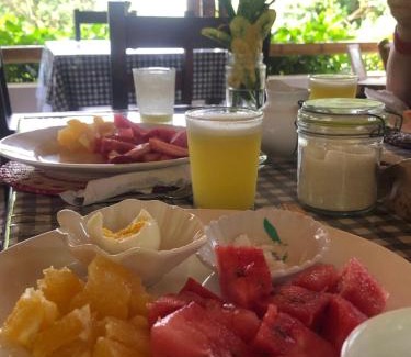 Ayampe House | Discover Comfort at Hostal Los Orishas - Rated 9.1/10!