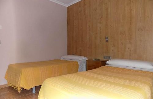 Fuentes House | Budget-Friendly Stay at Hostal Los Palancares: Rated 8.8/10