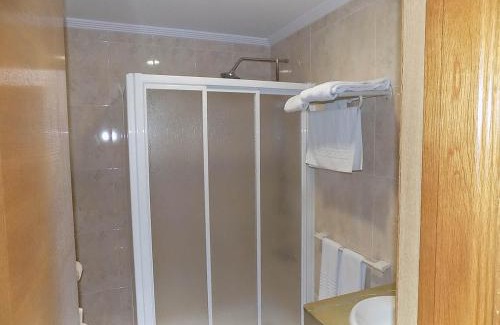 Fuentes House | Budget-Friendly Stay at Hostal Los Palancares: Rated 8.8/10