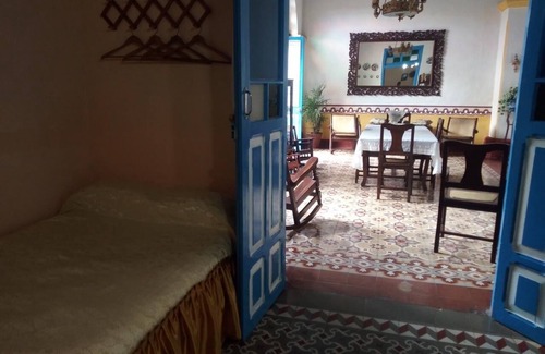 Remedios House | Experience Hostal Los Vitrales: Top-Rated Amenities Await