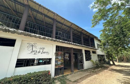 Palomino House | Relax at Hostal Luz de Luna with Ocean Views & Pool