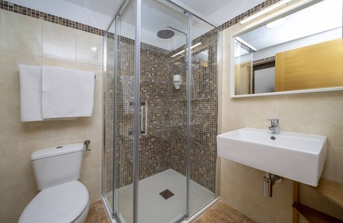 Sant Antoni de Portmany House | Exceptional Stay at Hostal Manolita with Ocean View Spa