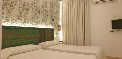 Pedro Abad House | Pet-Friendly Hostal Macami: Ideal for Families & Accessibility