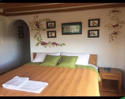Chugchilan Hotel | Discover Hostal Mamá Hilda: Pet-Friendly & Family Haven