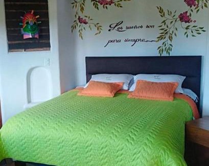 Chugchilan Hotel | Discover Hostal Mamá Hilda: Pet-Friendly & Family Haven