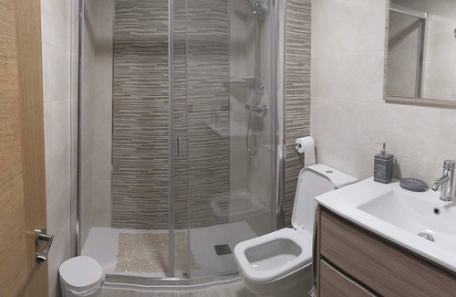 Candas Hotel | Exceptional Hostal María Felisa with Spa and Family Amenities