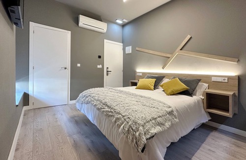 Candas Hotel | Exceptional Hostal María Felisa with Spa and Family Amenities