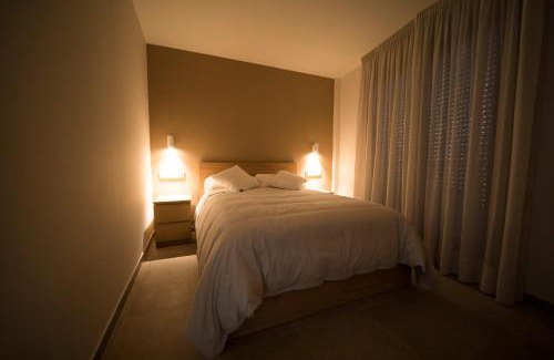 Villafranca House | Comfortable Stay at Hostal Martínez with Restaurant & Breakfast