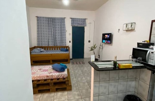 Ilha das Cobras Apartment | Hostal Martins: Ideal Location Near Historical Center
