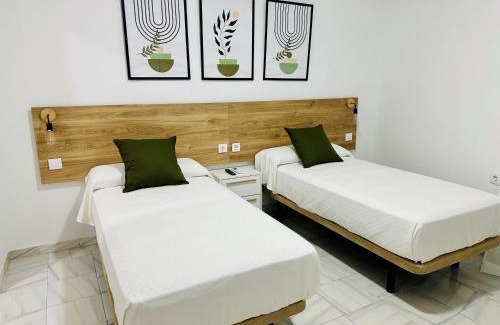 Jedula House | Highly Rated Hostal Merino Jédula: Family-Friendly Retreat