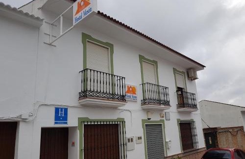 Riogordo House | Cozy Hostal Mesón La Era: Family-Friendly Retreat