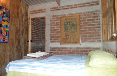 Concepcion de Ataco Hotel | Hostal Meson de San Fernando