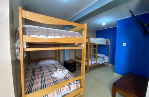 Chancay House | Hostal Milagros